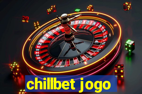chillbet jogo