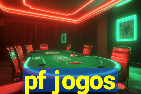pf jogos