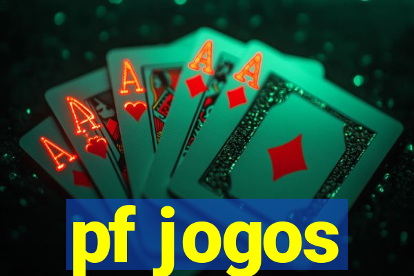 pf jogos