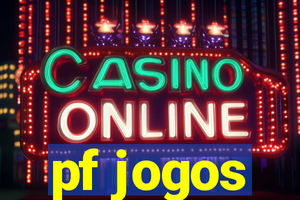 pf jogos