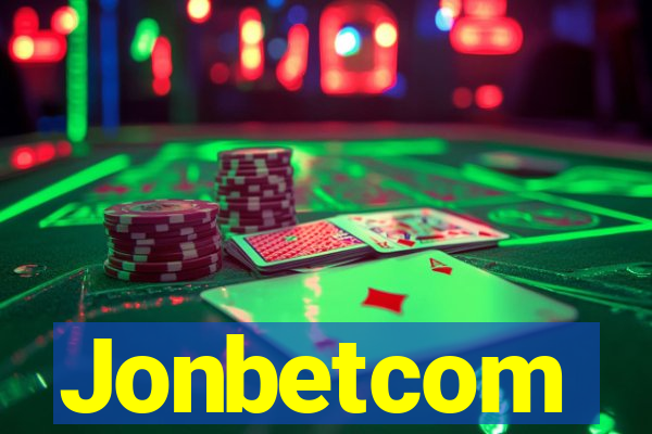 Jonbetcom