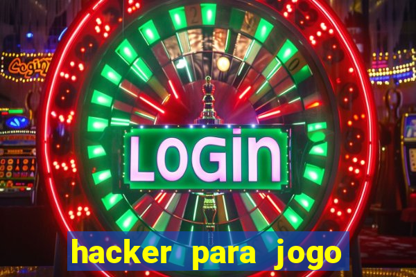 hacker para jogo do tigre