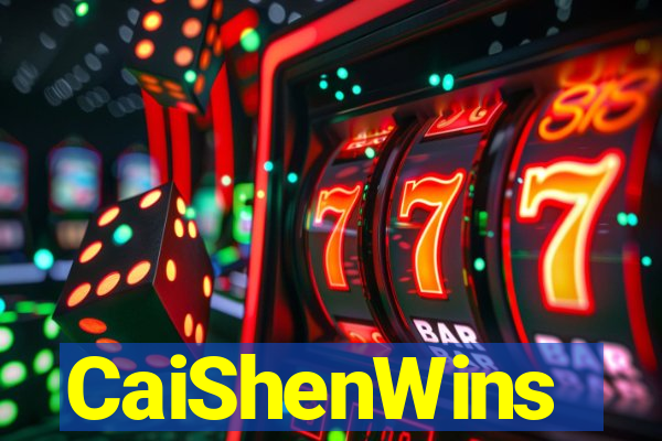CaiShenWins
