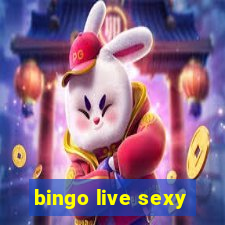 bingo live sexy