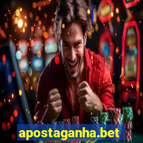 apostaganha.bet