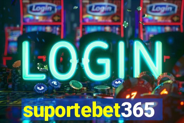 suportebet365