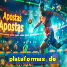 plataformas de slots lancadas hoje