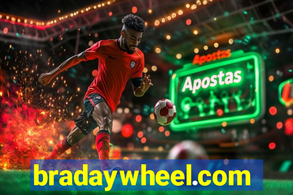bradaywheel.com