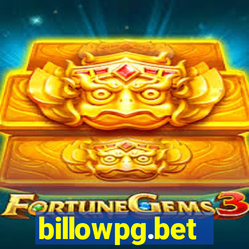 billowpg.bet