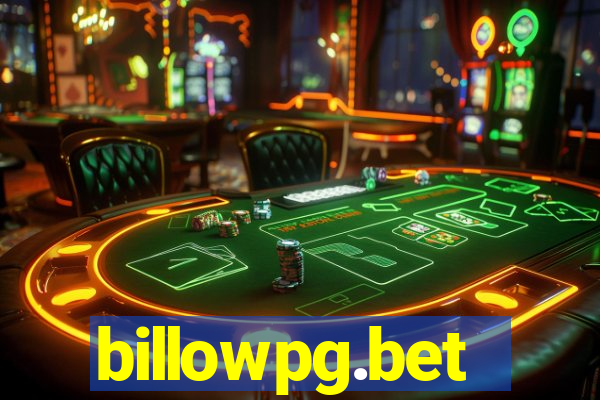 billowpg.bet