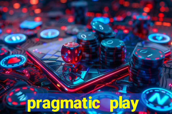 pragmatic play slots rtp