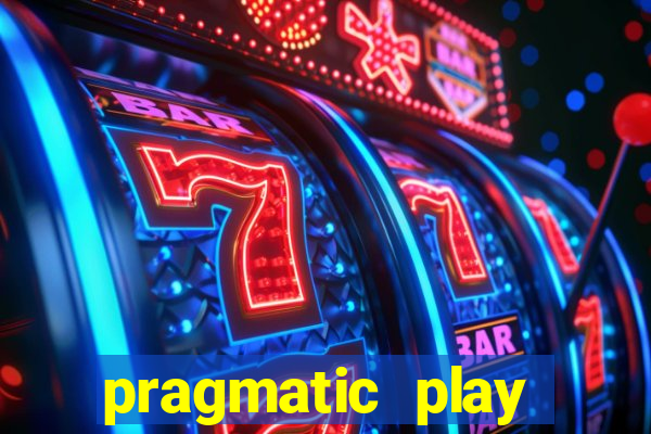 pragmatic play slots rtp
