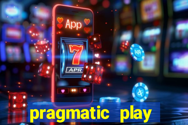 pragmatic play slots rtp