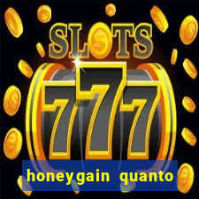honeygain quanto tempo demora