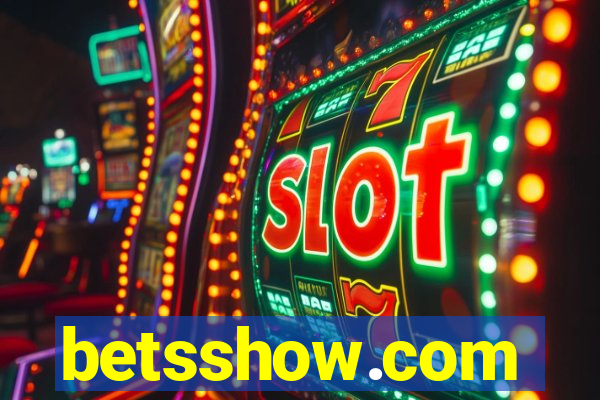 betsshow.com