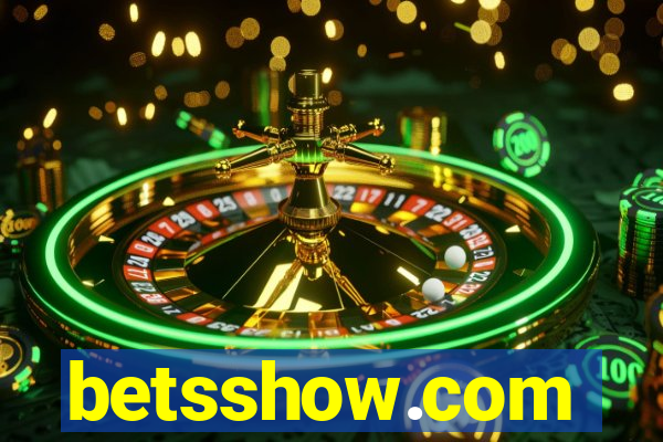 betsshow.com