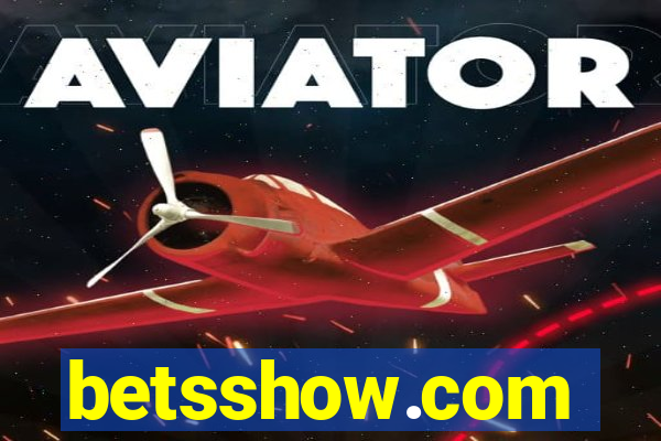 betsshow.com