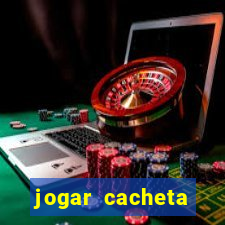 jogar cacheta online valendo dinheiro