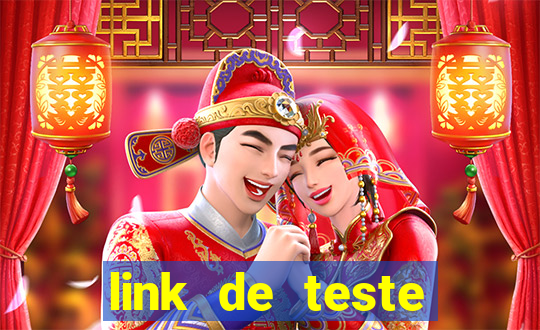 link de teste fortune tiger