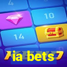 ia bets