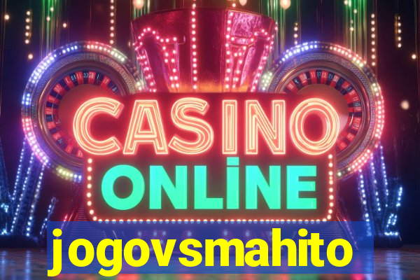 jogovsmahito