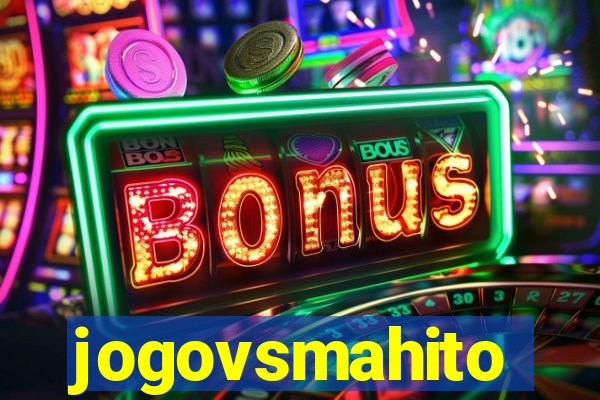 jogovsmahito