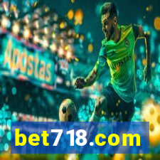 bet718.com