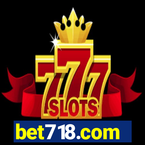 bet718.com