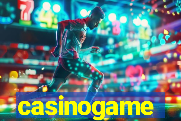 casinogame