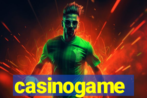 casinogame
