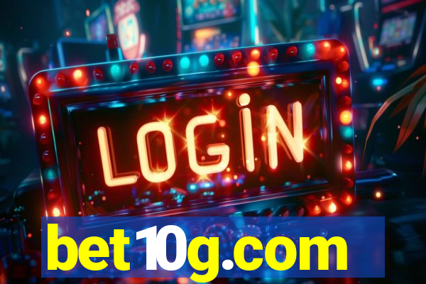 bet10g.com