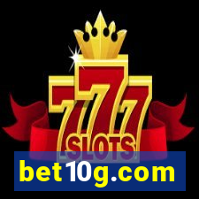 bet10g.com