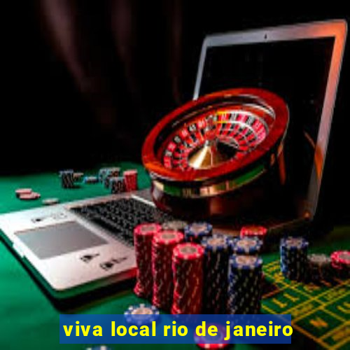 viva local rio de janeiro