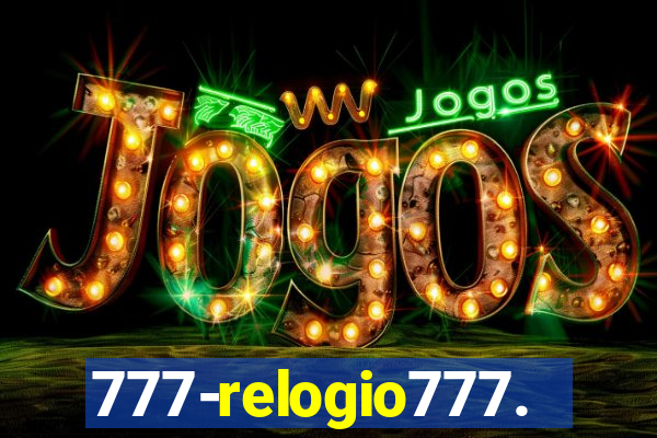 777-relogio777.com