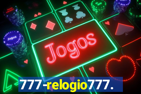777-relogio777.com