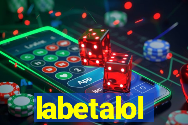 labetalol