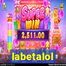 labetalol