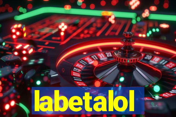 labetalol