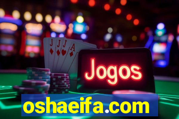 oshaeifa.com