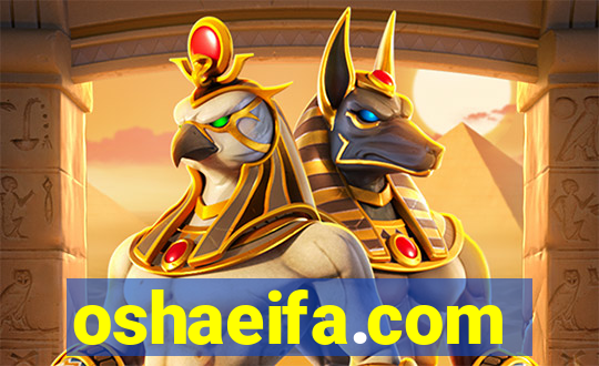 oshaeifa.com