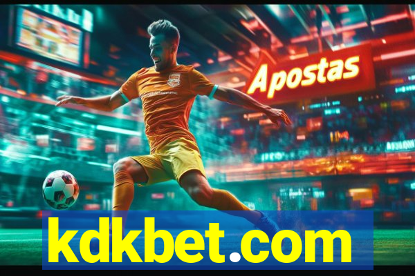 kdkbet.com