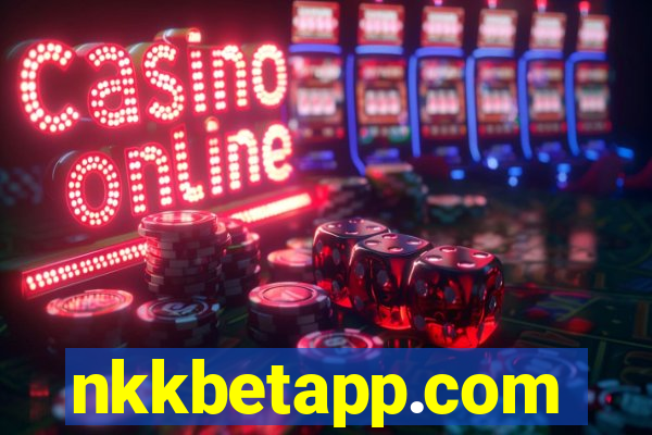 nkkbetapp.com