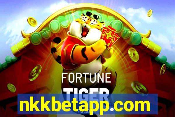nkkbetapp.com