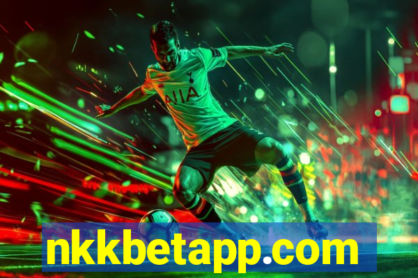 nkkbetapp.com