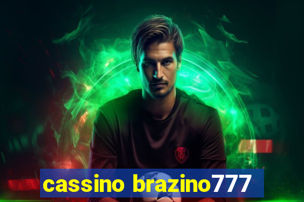 cassino brazino777