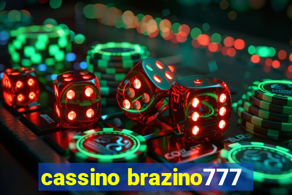 cassino brazino777