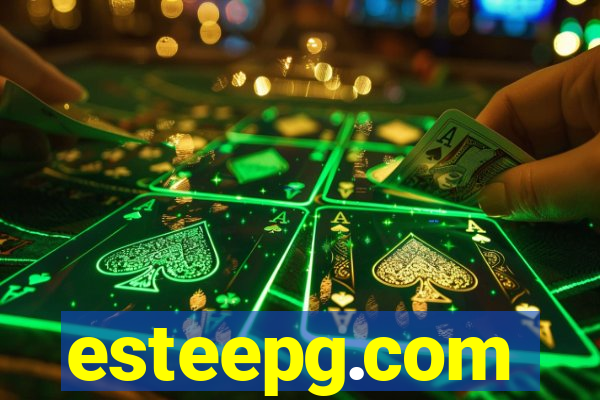 esteepg.com