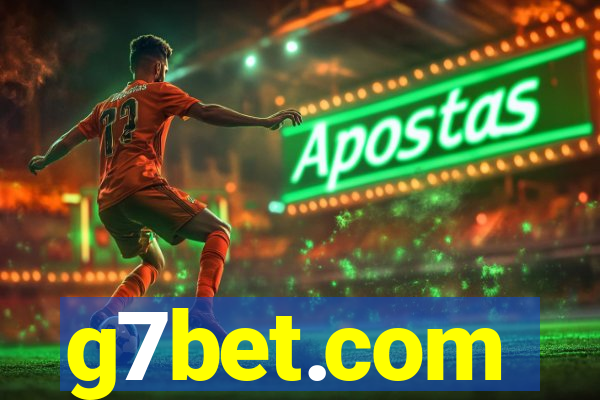 g7bet.com