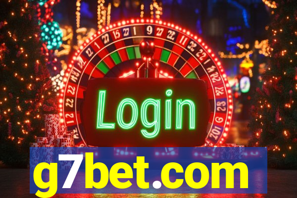 g7bet.com