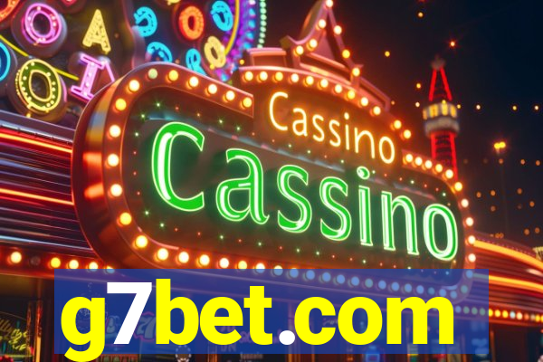 g7bet.com